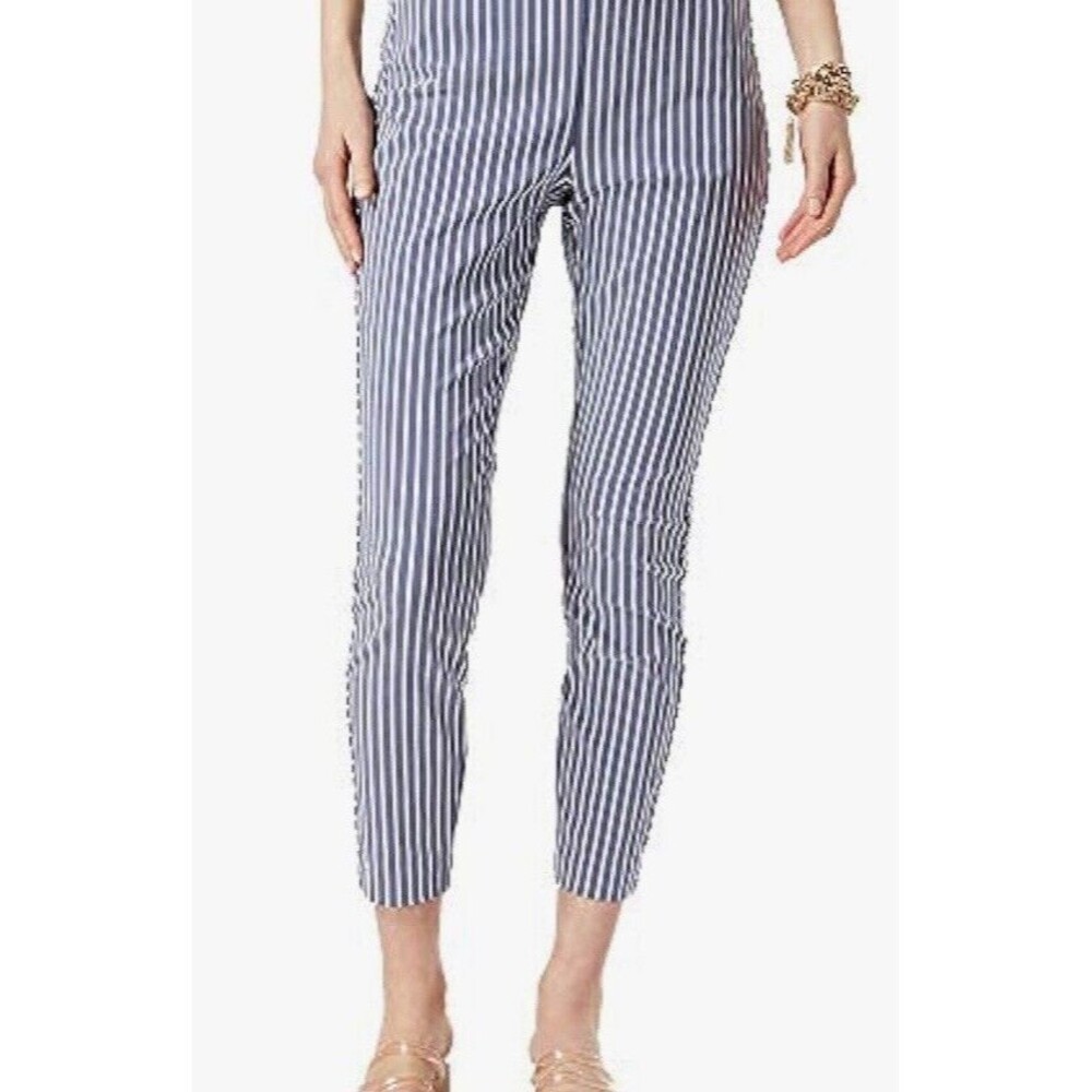 Liz claiborne Women Pant   Size 12 Colors Blue